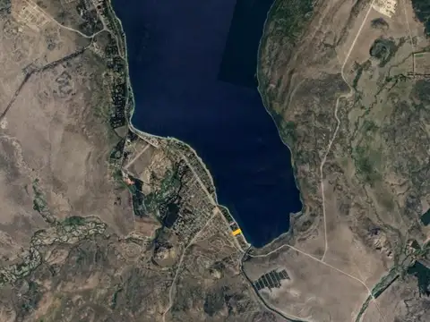 Terreno en Venta en San Carlos de Bariloche, USD 1.000.000