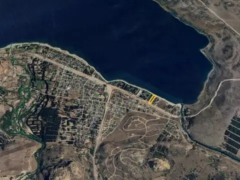 Terreno en Venta en San Carlos De Bariloche, USD 1.000.000