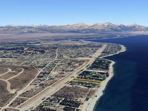 Terreno en Venta de 10000,0 m2