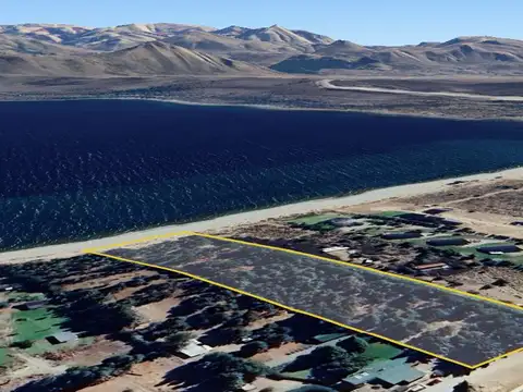 Terreno en Venta en San Carlos de Bariloche, USD 1.000.000