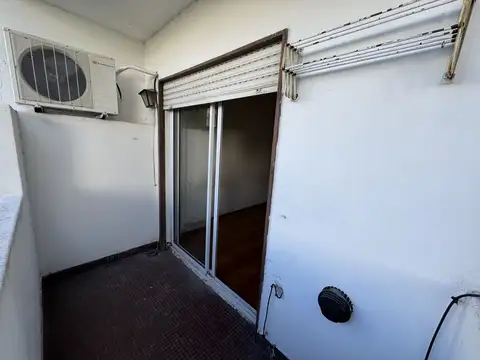 Departamento - Alquiler - Argentina, Capital Federal - SANCHEZ DE BUSTAMANTE 2369