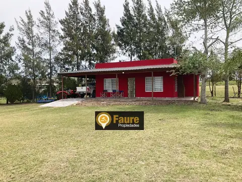 Casa en Venta en Colonia Hughes, USD 100.000