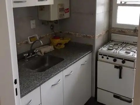 Departamento en Venta al Noroeste