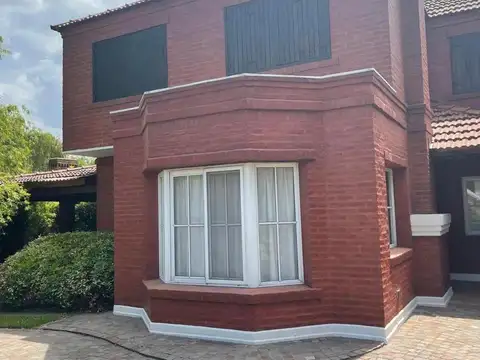 Echeverria del lago