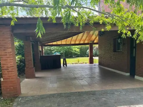 Echeverria del lago
