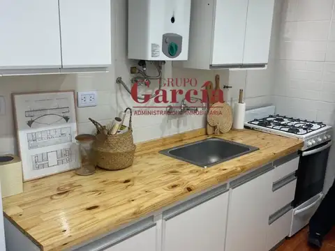 Departamento en Alquiler Temporal al Noroeste