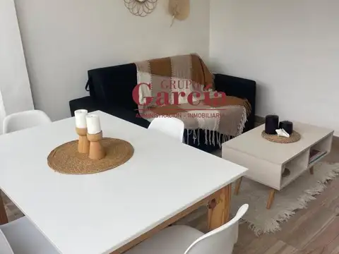 Departamento en Alquiler Temporal de 2 ambientes