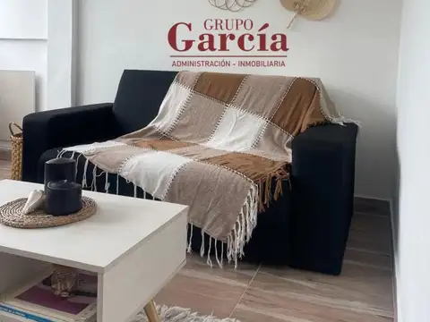 Departamento en Alquiler Temporal de 1 dormitorio