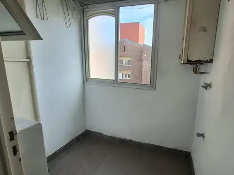 Departamento en Alquiler 25 años