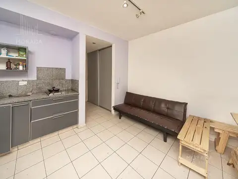 Departamento en Venta 12 años