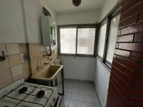 Depto. 3 Amb. B Mascias - VENTA