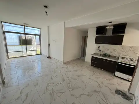 Departamento en Venta en Villa Lugano, USD 62.000