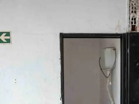Galpon en Venta 41 años