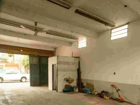 Galpon en venta en Ituzaingo