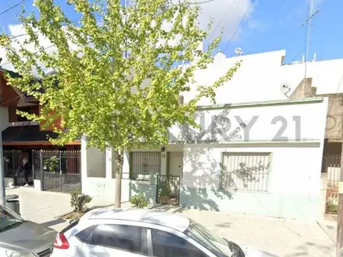 VENTA LOTE 1100 M2 VENDIBLES - BARRIO NAÓN