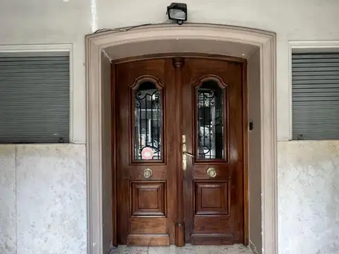 Laprida 1024 , Piso 4