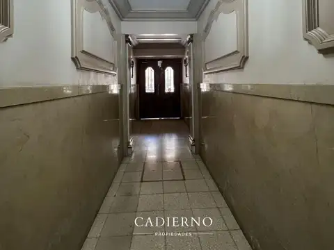 Departamento en Venta en Centro, USD 140.000