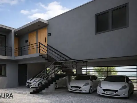 Departamento en Venta en Carrodilla la Puntilla, Luján de Cuyo