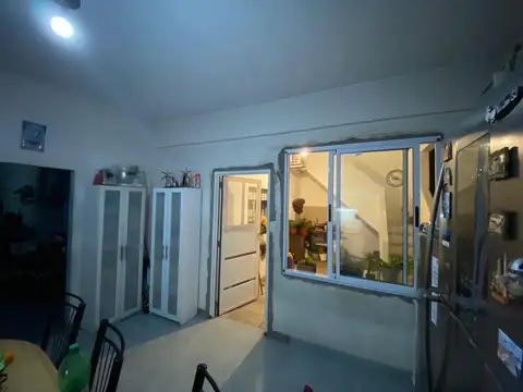 Depto Tipo Casa en Venta de 4 dormitorios