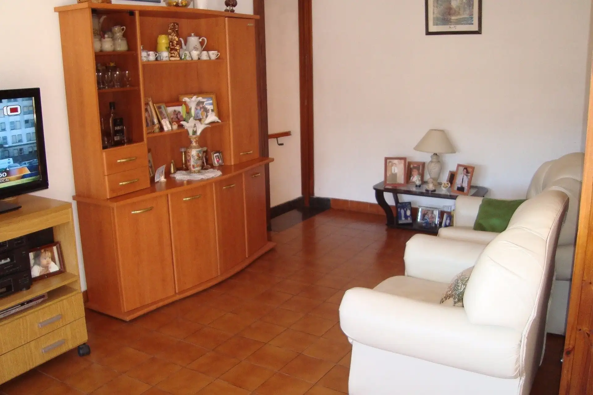 Chalet 4 amb. APTO CRÉDITO - Tierra del Fuego y 9 de Julio