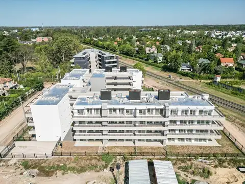 Departamento en Venta en Country La Lonja, USD 132.328