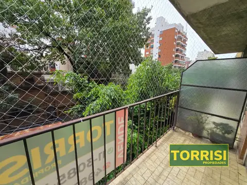 VENTA - 1 AMB C/BALCÓN 34m2 - AVELLANEDA 170 - CABALLITO