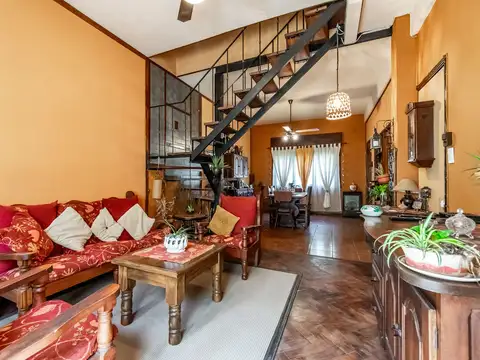 Casa en Venta de 5 dormitorios