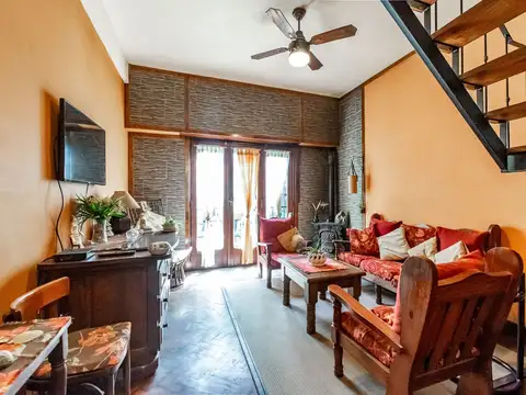 Casa en Venta en San Andres, USD 110.000