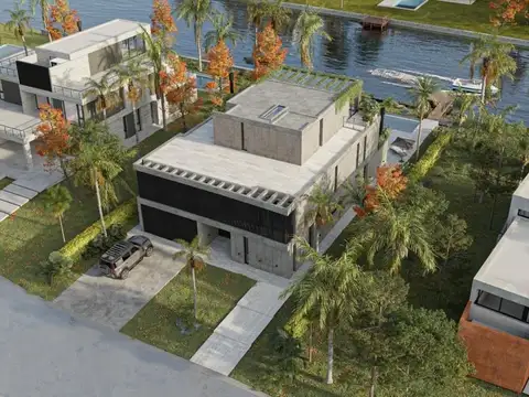 Casa en Venta de 6 dormitorios
