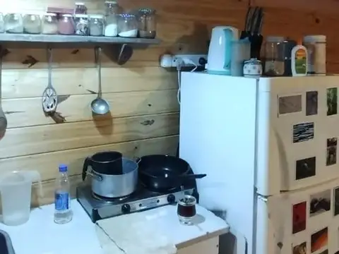 Quinta en Venta al Oeste