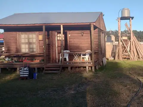 Quinta en Venta al Oeste