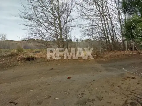 Lote en Huechulafquen muy cerca del Lago y el río 