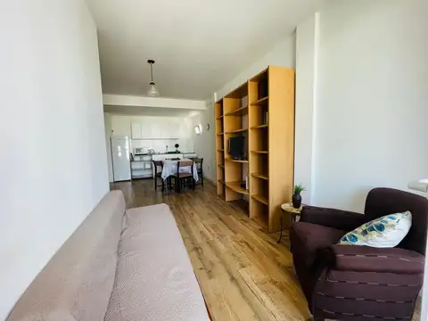 Departamento en Alquiler Temporal en Boedo, USD 650