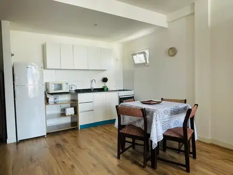 Departamento en Alquiler Temporal de 2 ambientes