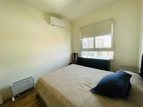 Departamento en Boedo