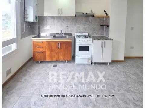 Departamento en Alquiler de 2 dormitorios