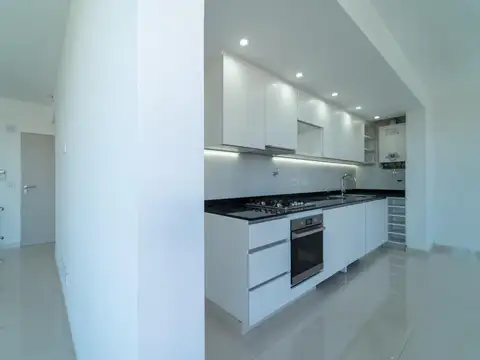Departamento en Venta Apto profesional