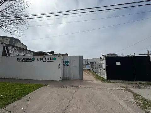 Galpon en Alquiler en Villa Primera, $ 2.800.000