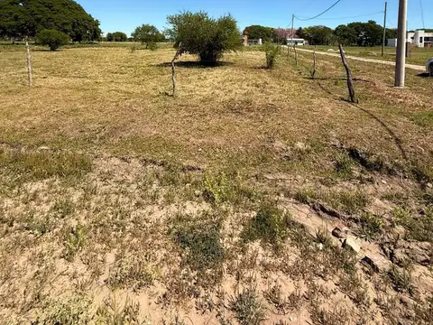 Terreno en Venta en Goya, USD 14.900