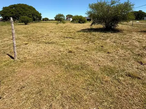 Terreno en Venta en Goya, Corrientes