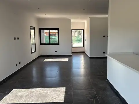 Casa en Venta A Estrenar