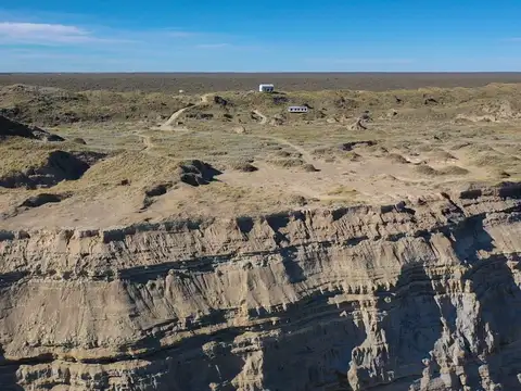 Terreno en Venta de 1252,0 m2