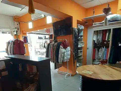 Juan José Paso al 5800