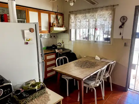 Depto Tipo Casa en Venta de 2 dormitorios