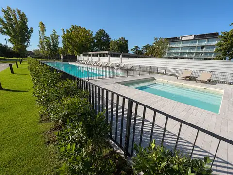 Departamento  en Venta en San Geronimo, Pilar, G.B.A. Zona Norte