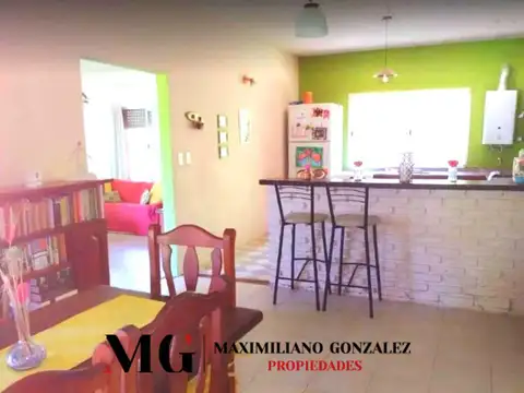 Casa venta La Celia Ezeiza