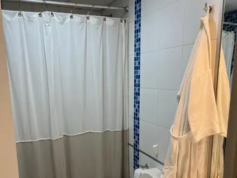 Departamento en alquiler temporal en Belgrano