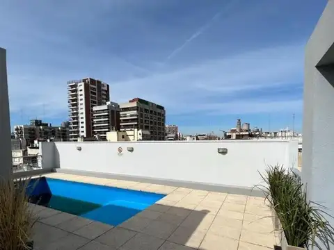 Departamento en alquiler temporal en Belgrano