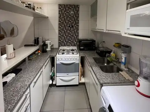 Departamento en Alquiler Temporal de 1 dormitorio