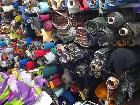 Fondo Comercio en Venta A Estrenar